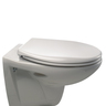 BEMIS WC daska Venezia – duroplast, soft close, Ultra-Fix®