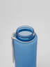 EQUA, plastična boca od tritana, Midnight, BPA free, 600 ml