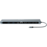 CANYON USB-C Hub, 14-in-1, DS-90, (CNS-HDS90)