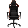 CANYON Corax GС-5, gaming stolica, crno narančasta (CND-SGCH5)