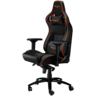 CANYON Corax GС-5, gaming stolica, crno narančasta (CND-SGCH5)