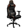 CANYON Corax GС-5, gaming stolica, crno narančasta (CND-SGCH5)