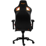 CANYON Corax GС-5, gaming stolica, crno narančasta (CND-SGCH5)