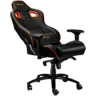 CANYON Corax GС-5, gaming stolica, crno narančasta (CND-SGCH5)