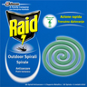 Raid spirale protiv komaraca, 10 kom