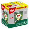 Jar tablete za pranje suđa All in One, Gigabox, 4 x 46 kom