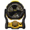 DEWALT akumulatorski ventilator 18V - DCE512N