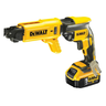 DEWALT akumulatorski suhomontažni odvijač 18V, 2x5,0Ah - DCF620P2K