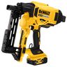DEWALT akumulatorska spajalica 18V, 5,0Ah - DCFS950P2