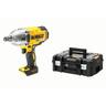 DEWALT akumulatorski udarni odvijač 18V - DCF899NT