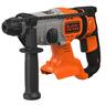 BLACK & DECKER akumulatorski čekić 18V, SDS+, BCD900B - SAMO ALAT