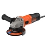 BLACK & DECKER  kutna brusilica 710 W, 115 mm - BEG010