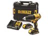 DEWALT akumulatorska udarna bušilica/odvijač 18 V - DCD778S2T