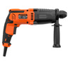 BLACK & DECKER elektropneumatski čekić 650W - BEHS01K