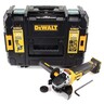 DEWALT akumulatorska kutna brusilica 125 mm 18V u koferu - DCG406NT