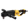 DEWALT akumulatorska kutna bušilica FLEXVOLT 54 V XR -  DCD470N