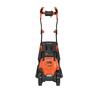 BLACK & DECKER električna kosilica za travu 32cm, 1200 W - BEMW451BH