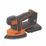 BLACK & DECKER akumulatorska brusilica Mouse 18V - BDCDS18N - SAMO ALAT
