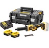 DEWALT akumulatorska ravna brusilica 18 V, 2x5,0 Ah LI-Ion - DCG426P2