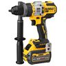 DEWALT akumulatorska udarna bušilica 18 V - DCD999T1