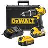 DEWALT akumulatorska udarna bušilica/odvijač 18 V - DCD785M2