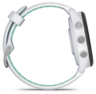 Garmin Forerunner 265S Music Whitestone, 010-02810-14, pametni sat