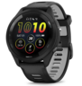 Garmin Forerunner 265 Music Black, 010-02810-10, pametni sat