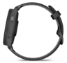 Garmin Forerunner 265 Music Black, 010-02810-10, pametni sat