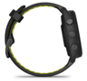Garmin Forerunner 265S Music Black, 010-02810-13, pametni sat
