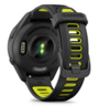 Garmin Forerunner 265S Music Black, 010-02810-13, pametni sat