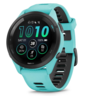 Garmin Forerunner 265 Music Aqua, 010-02810-12, pametni sat