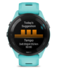 Garmin Forerunner 265 Music Aqua, 010-02810-12, pametni sat