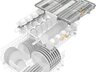 Miele perilica posuđa G 5310 SC Active Plus