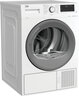 Beko sušilica rublja DF7414SX