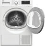 Beko sušilica rublja DF7414SX