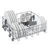 Beko perilica posuđa BDFN26521WQ