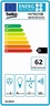 Beko napa HNT62210B