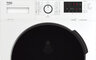 Beko perilica rublja WUE7612XST