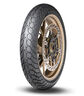 Dunlop 120/70 ZR 19 60W MUTANT M+S F TL M+S