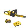 DEWALT akumulatorska lančana pila DCM575X1 (54V 40CM)
