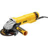 DEWALT kutna brusilica 1200W 125mm DWE4217