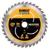 DEWALT list za poteznu pilu 250mmx30mm DT99572