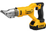 DEWALT akumulatorska škare za lim DCS491N - SOLO ALAT