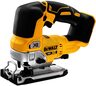 DEWALT akumulatorska ubodna pila DCS334N - SOLO ALAT
