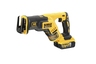 DEWALT Akumulatorska pila lisičji rep DCS367P2 - 18V5Ah