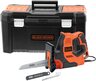 BLACK & DECKER sabljasta pila SCORPION 500W RS890KA