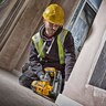 DEWALT akumulatorski zabijač čavala DCN660P2 - 18V 5,0 AH