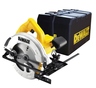DEWALT kružna pila DOC COMPACT 65mm DWE560K