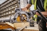 DEWALT akumulatorska kružna pila DCS577N - SOLO ALAT - 54v