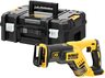 DEWALT akumulatorska pila lisičji rep DCS367NT - SOLO ALAT - 18V5Ah